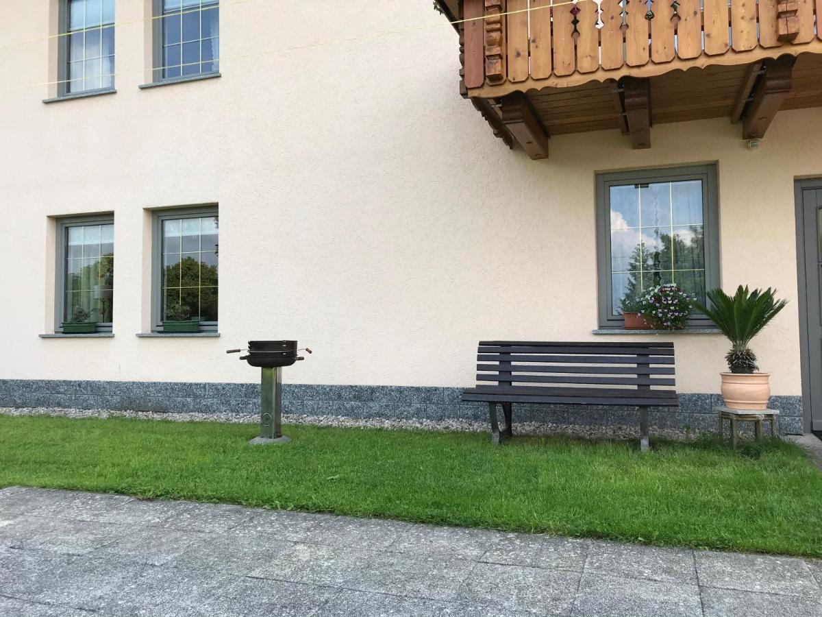 Ferienwohnung Pruefer Greiz Exterior photo