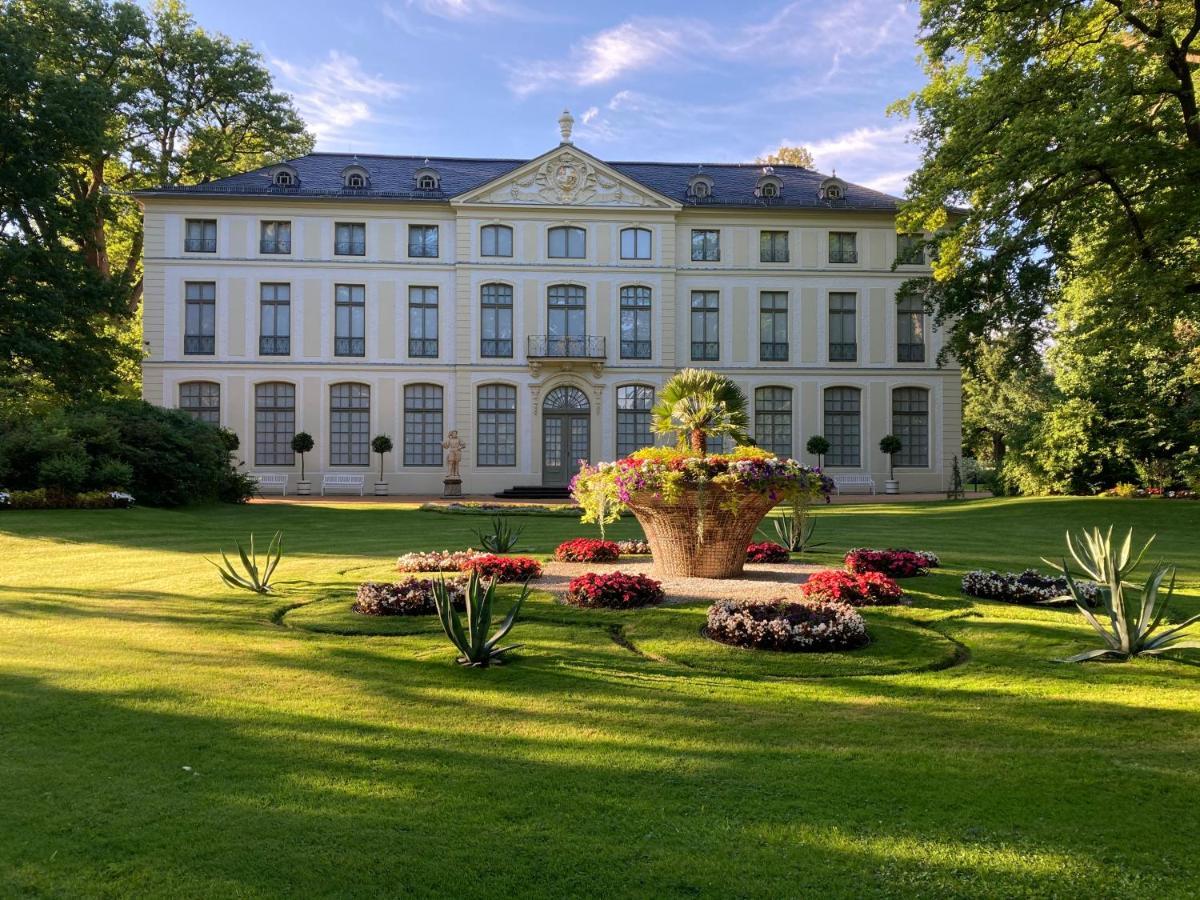 Ferienwohnung Pruefer Greiz Exterior photo